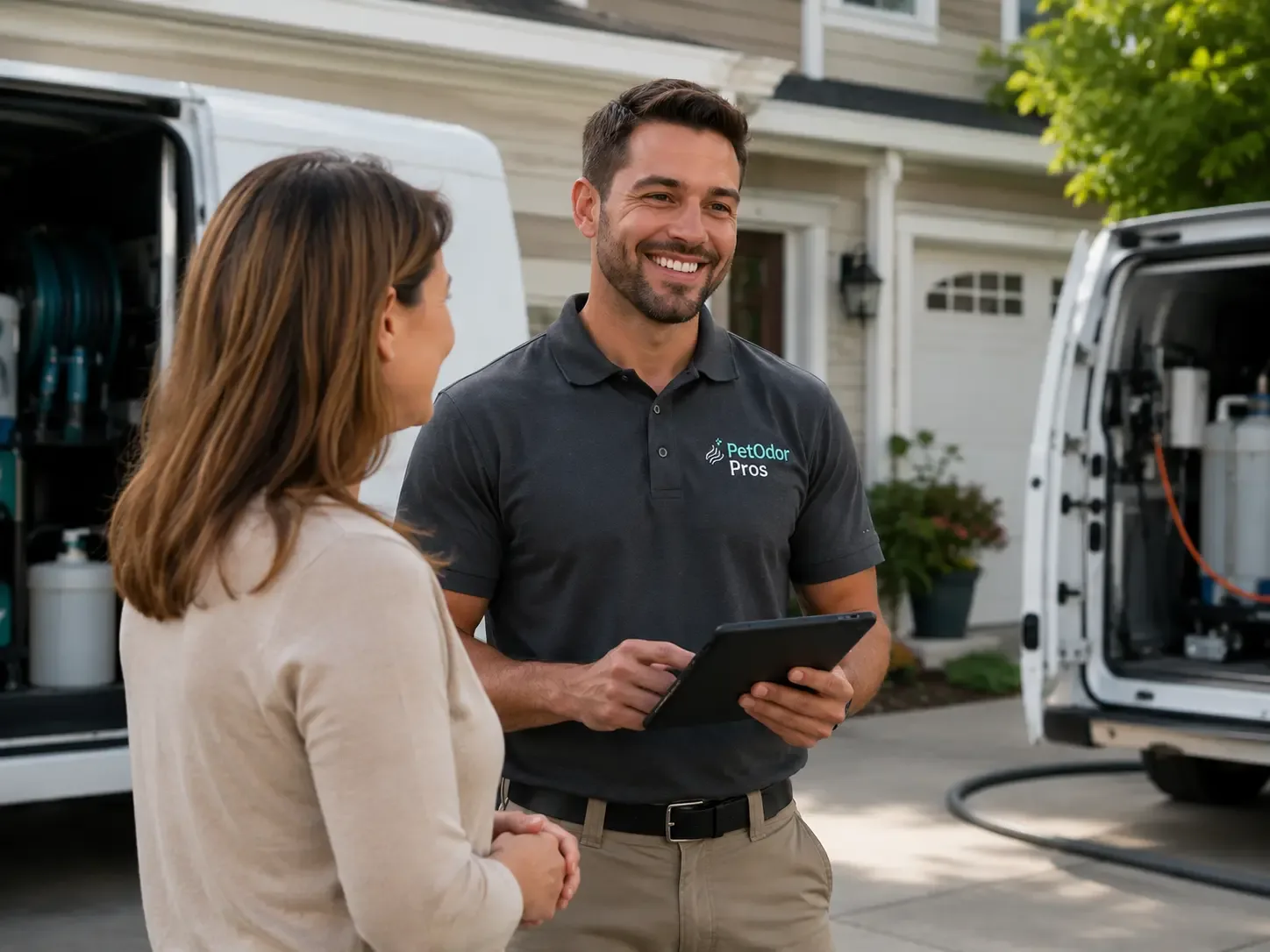 Pet Odor Removal FAQs for Floral City, FL